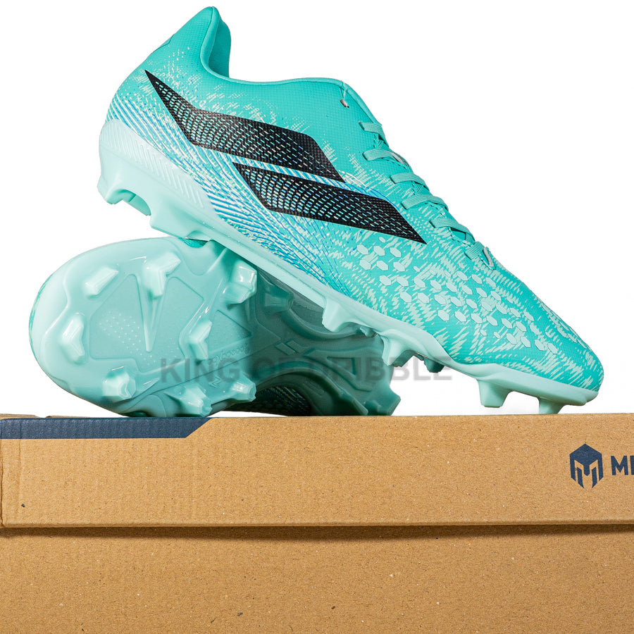 KING OF DRIBBLE Sepatu Bola Mills Triton Deisler 1.9 Match FG 9305501 Original