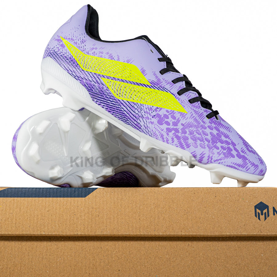 KING OF DRIBBLE Sepatu Bola Mills Triton Deisler 1.9 Match FG 9305503 Original
