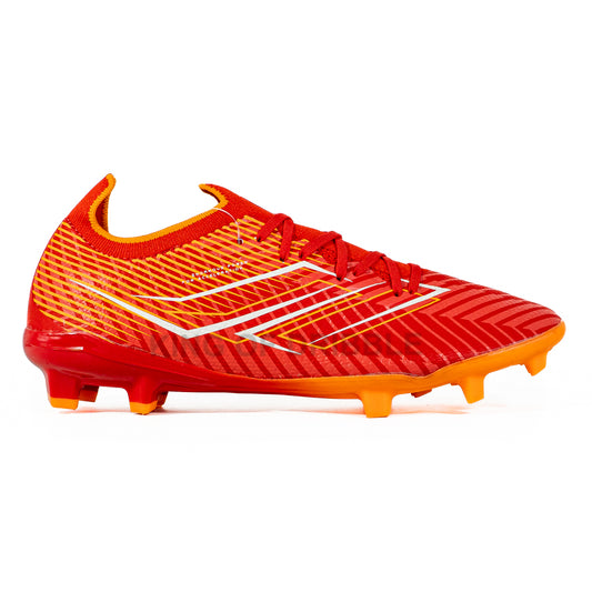 KING OF DRIBBLE Sepatu Bola Mills Xyclops Helios Prime FG 9305801 Original