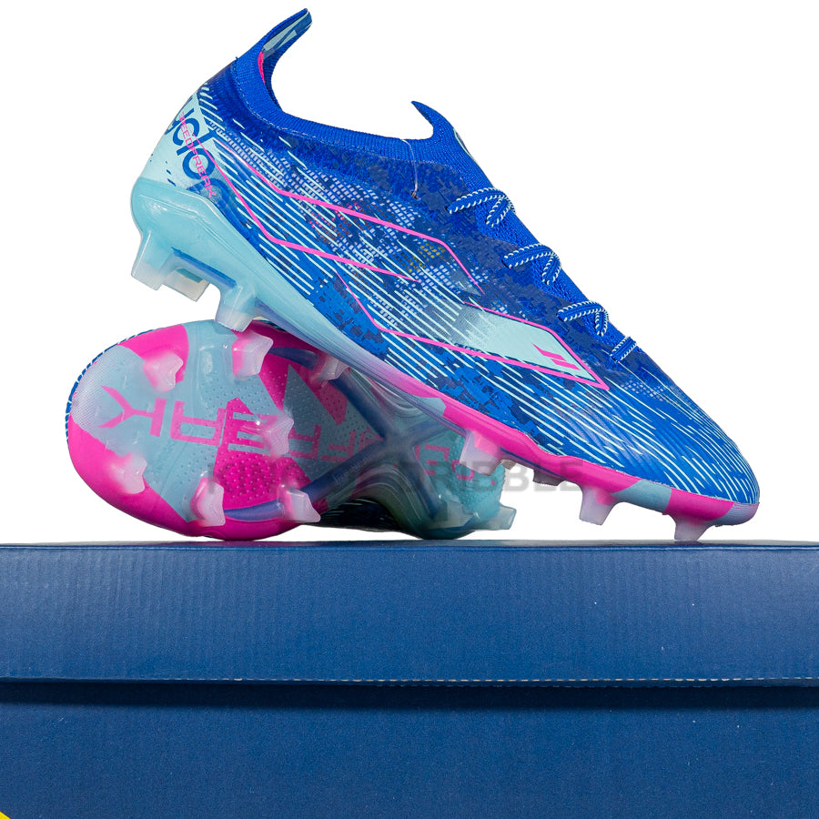 KING OF DRIBBLE Sepatu Bola Mills Xyclops Speedfreak 1.2 Elite FG 9305902 Original