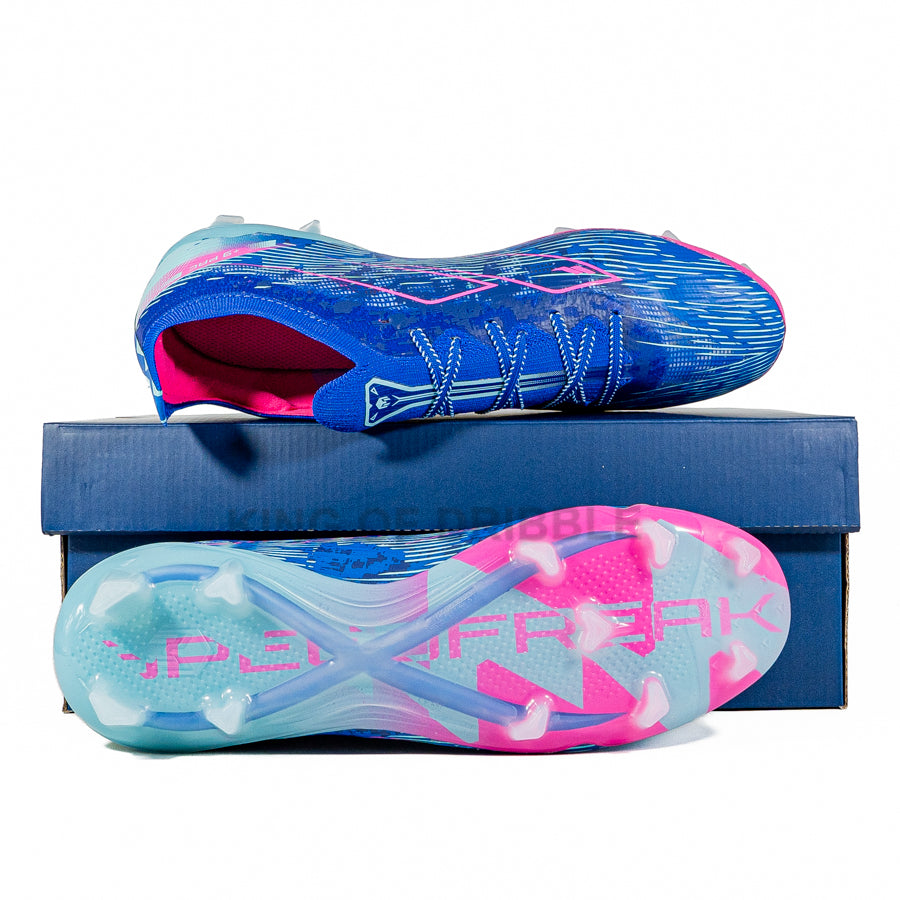 KING OF DRIBBLE Sepatu Bola Mills Xyclops Speedfreak 1.2 Elite FG 9305902 Original