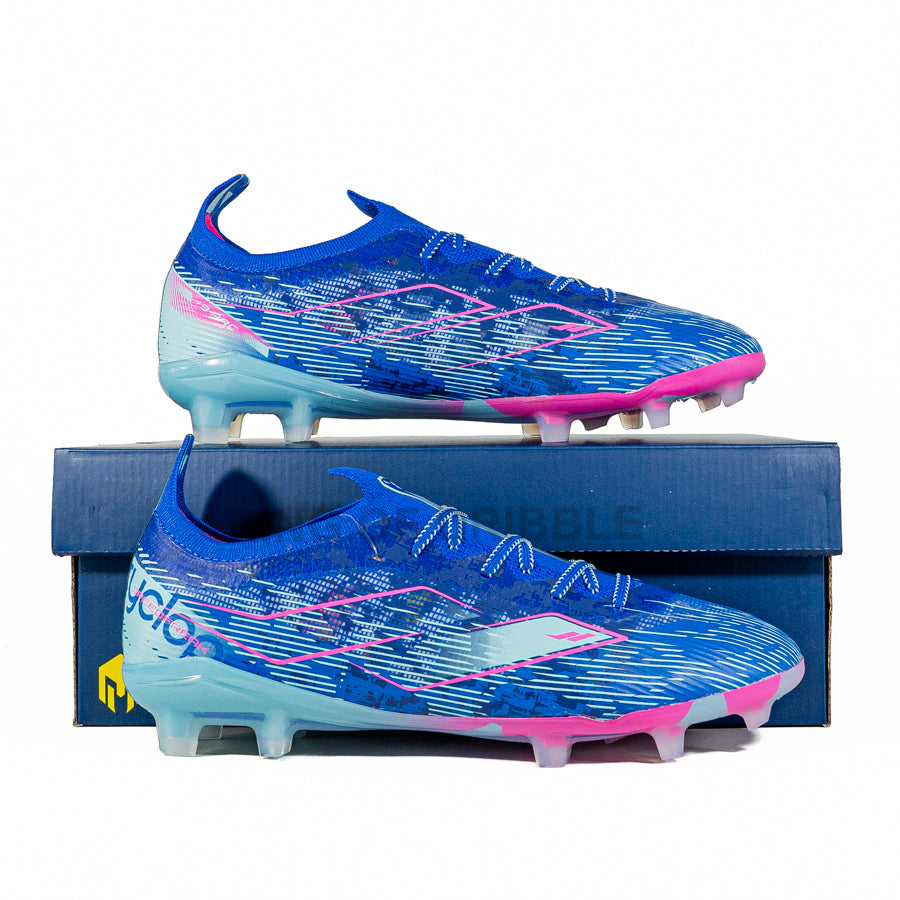 KING OF DRIBBLE Sepatu Bola Mills Xyclops Speedfreak 1.2 Elite FG 9305902 Original