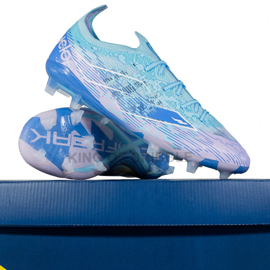 KING OF DRIBBLE Sepatu Bola Mills Xyclops Speedfreak 1.2 Elite FG 9305903 Original