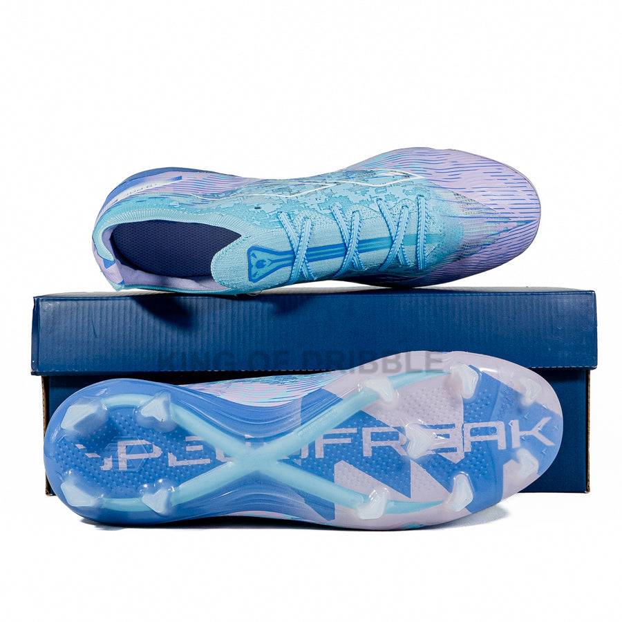 KING OF DRIBBLE Sepatu Bola Mills Xyclops Speedfreak 1.2 Elite FG 9305903 Original