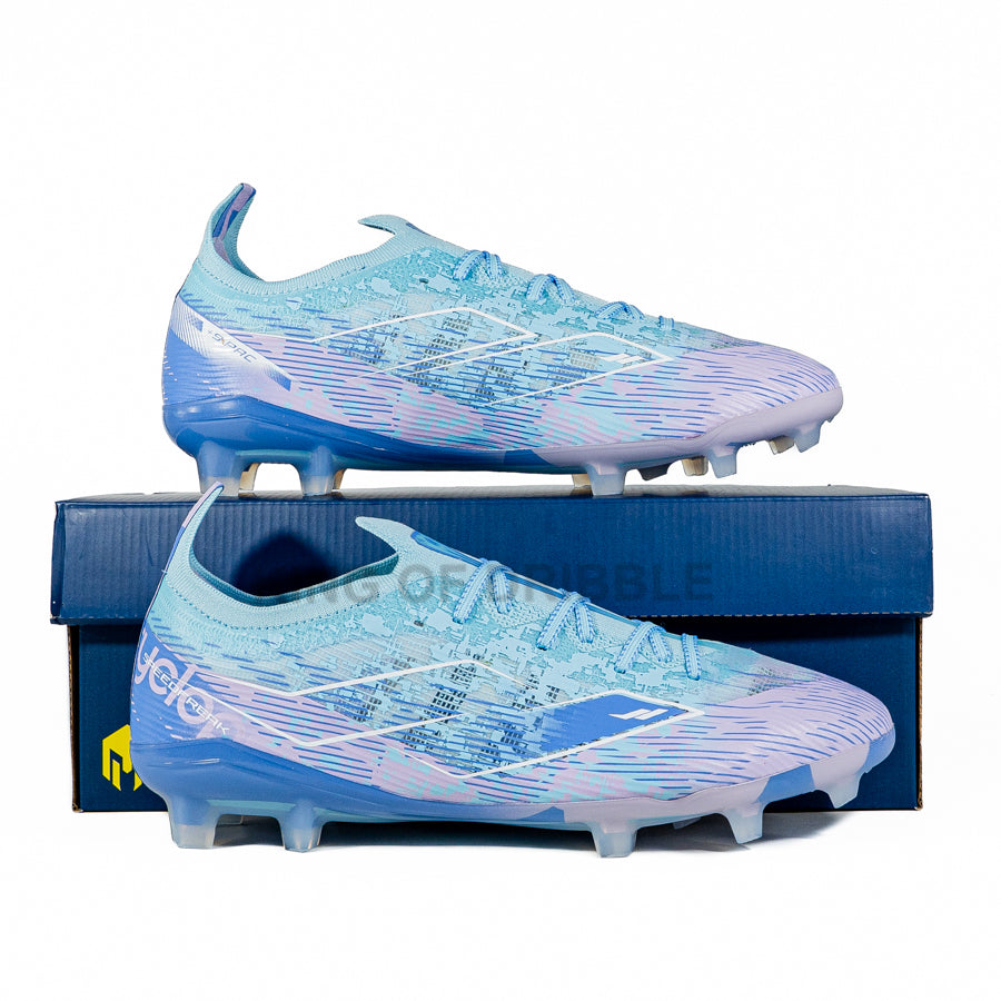 KING OF DRIBBLE Sepatu Bola Mills Xyclops Speedfreak 1.2 Elite FG 9305903 Original