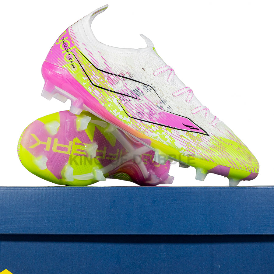 KING OF DRIBBLE Sepatu Bola Mills Xyclops Speedfreak 1.2 Elite FG 9305904 Original