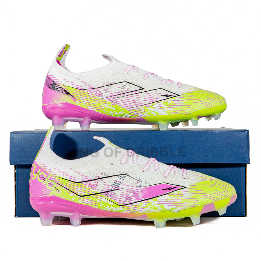 KING OF DRIBBLE Sepatu Bola Mills Xyclops Speedfreak 1.2 Elite FG 9305904 Original