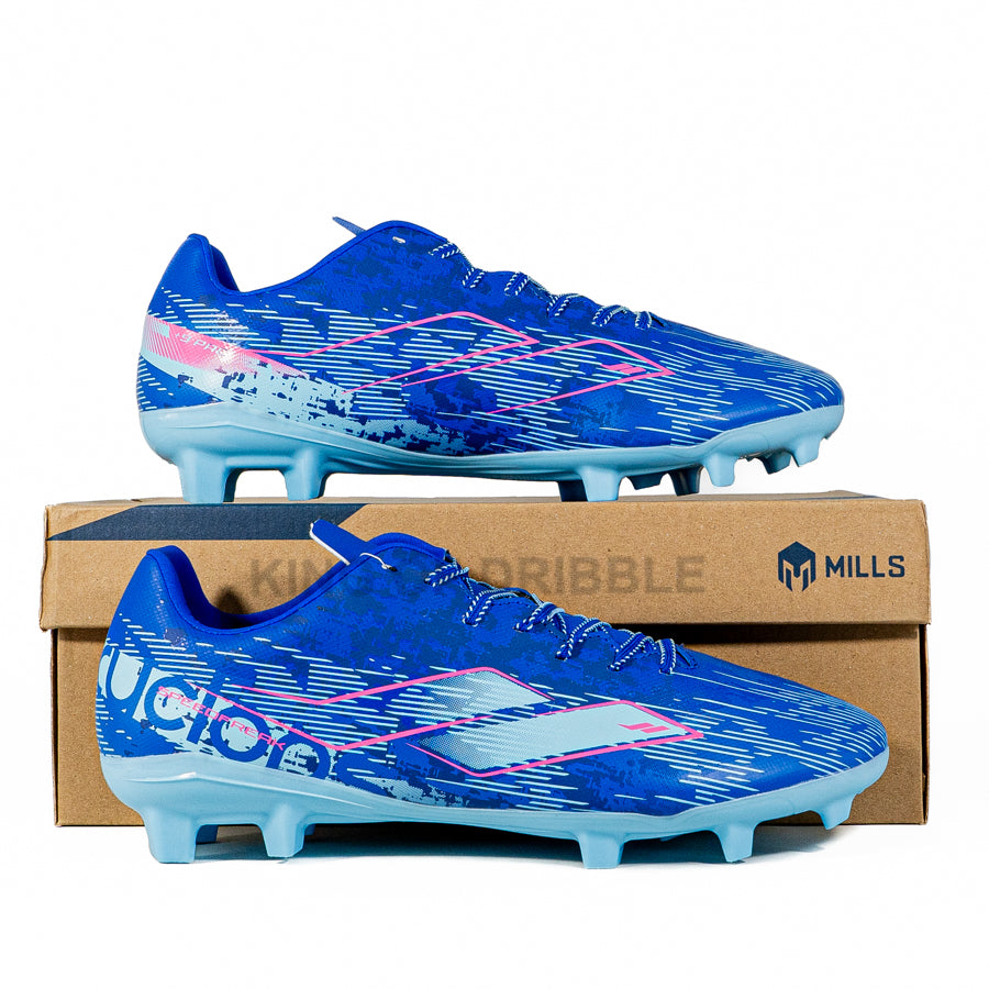KING OF DRIBBLE Sepatu Bola Mills Xyclops Speedfreak 1.2 Prime FG 9306002 Original