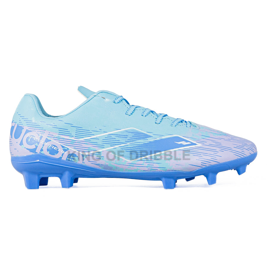 KING OF DRIBBLE Sepatu Bola Mills Xyclops Speedfreak 1.2 Prime FG 9306003 Original
