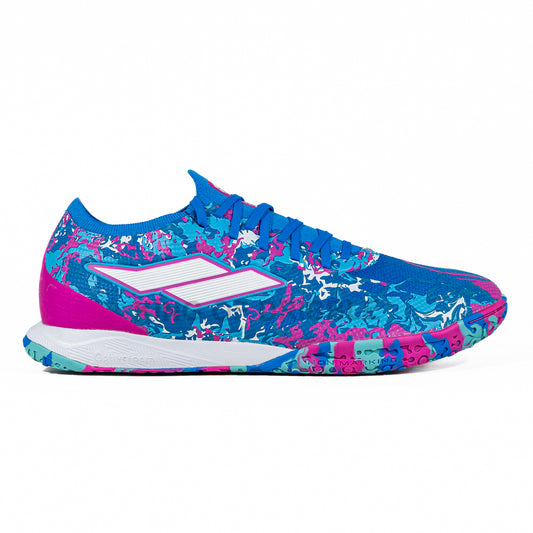 KING OF DRIBBLE Sepatu Futsal Mills Xyclops Kaldera IN 9400603 Original