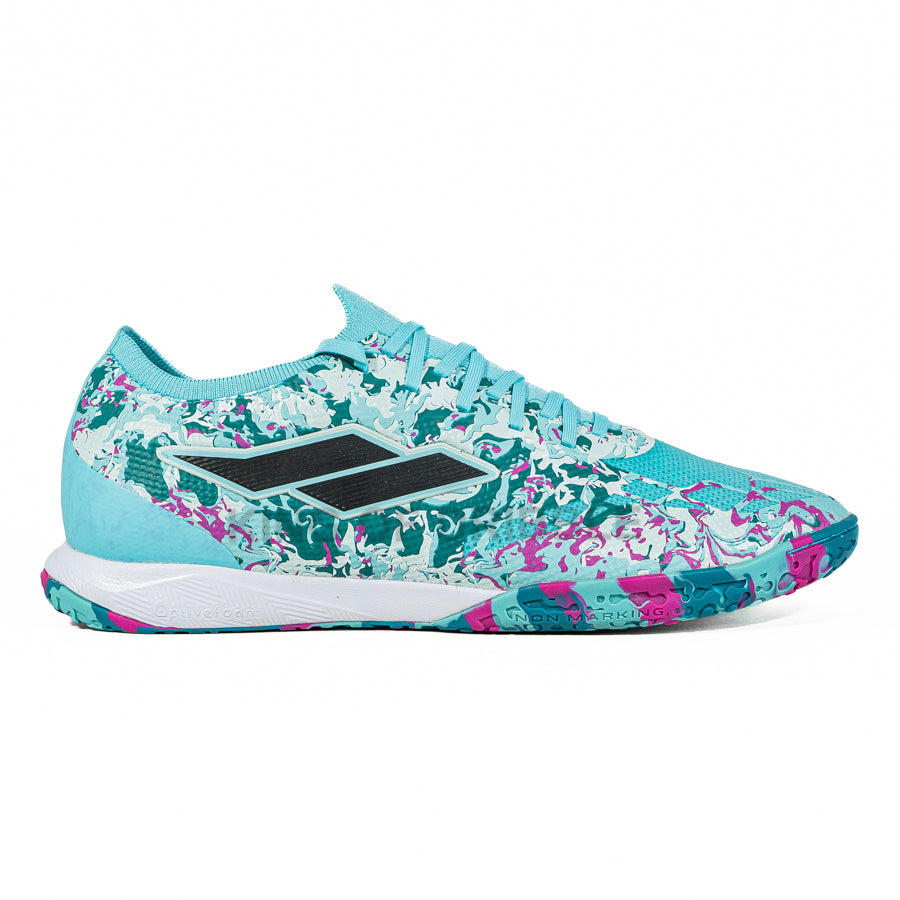 KING OF DRIBBLE Sepatu Futsal Mills Xyclops Kaldera IN 9400604 Original