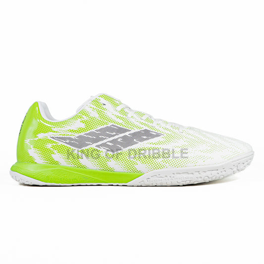 KING OF DRIBBLE Sepatu Futsal Mills Xenon IN 9401608 Original