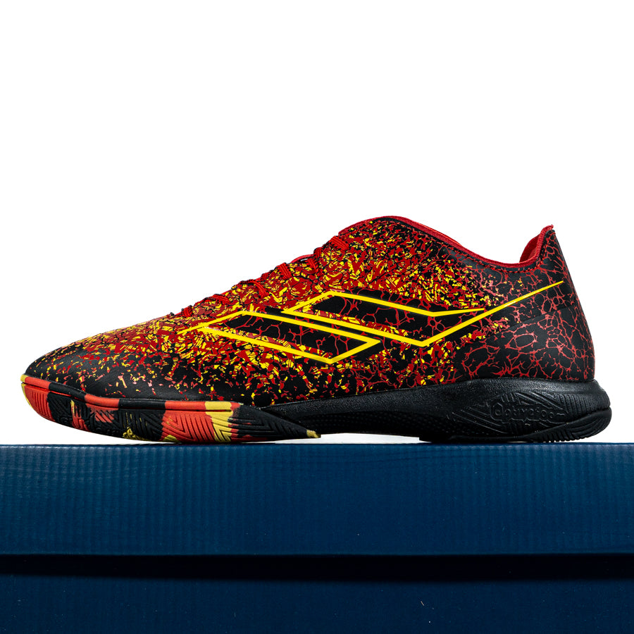 Sepatu Futsal Mills Xyclops Inferno IN 9403201 Original BNIB