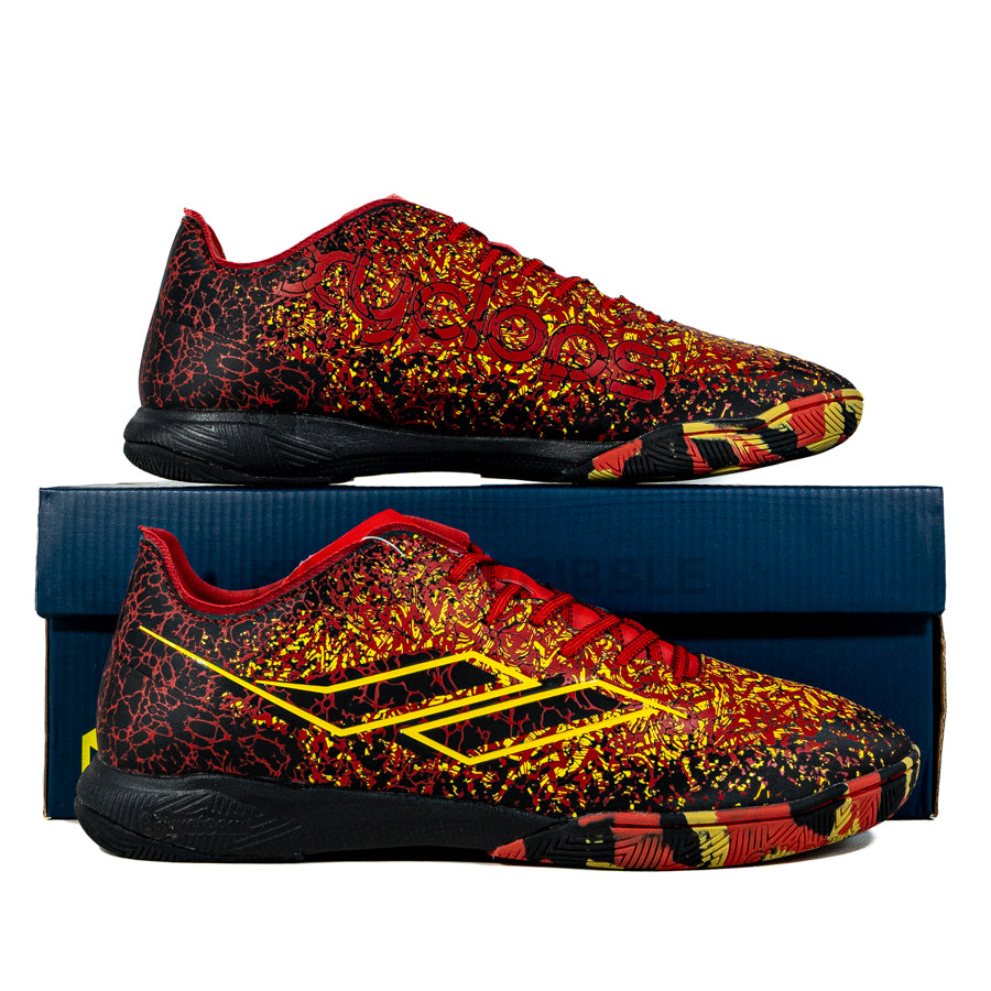 Sepatu Futsal Mills Xyclops Inferno IN 9403201 Original BNIB