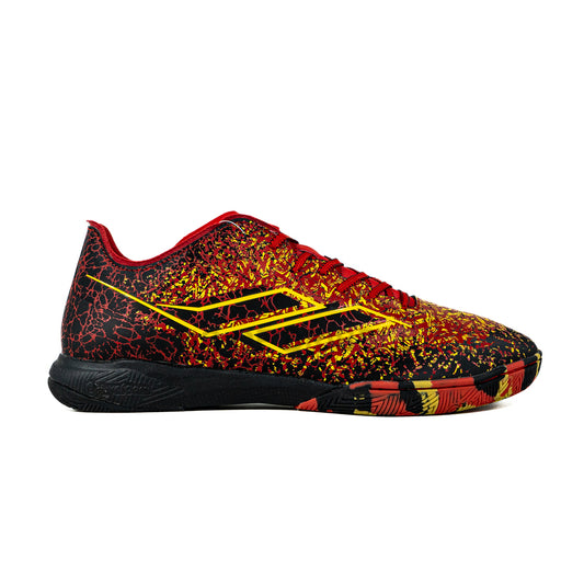 KING OF DRIBBLE Sepatu Futsal Mills Xyclops Inferno IN 9403201 Original