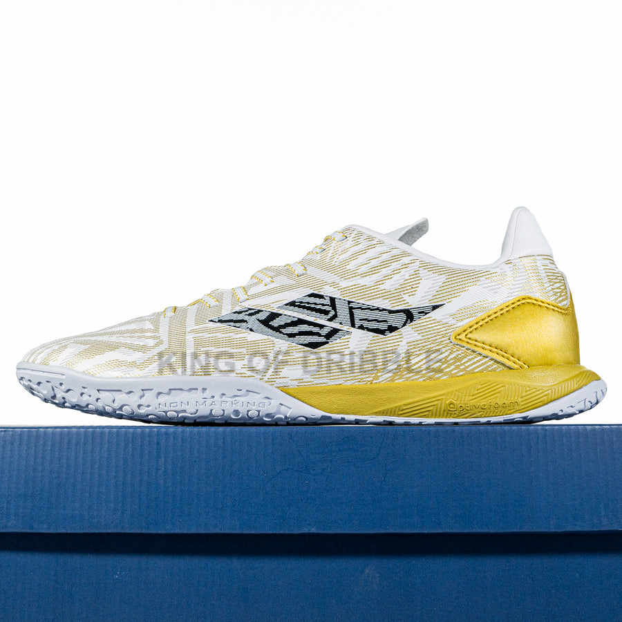 KING OF DRIBBLE Sepatu Futsal Mills Vonix IN 9403503 Original