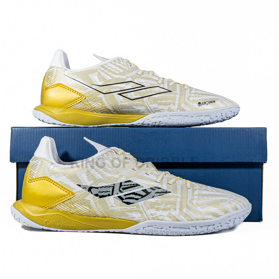 KING OF DRIBBLE Sepatu Futsal Mills Vonix IN 9403503 Original