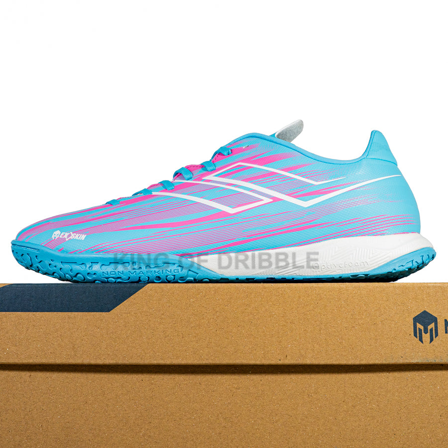 KING OF DRIBBLE Sepatu Futsal Mills Espada IN 9403606 Original