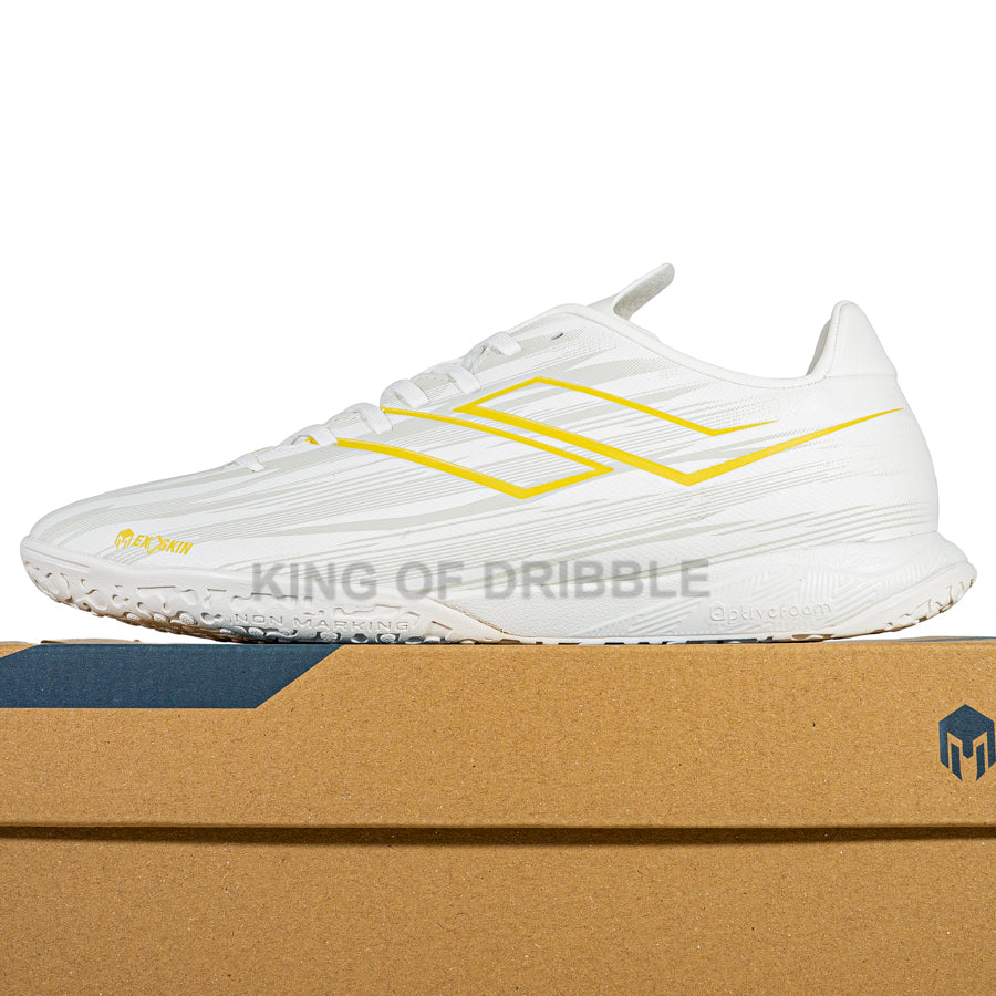 KING OF DRIBBLE Sepatu Futsal Mills Espada IN 9403608 Original