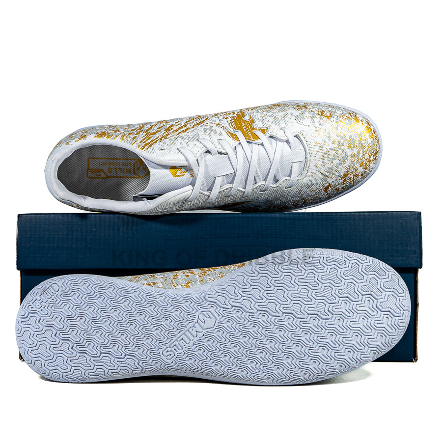Sepatu Futsal Mills Gladion IN 9403702 Original BNIB
