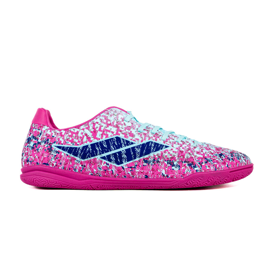 KING OF DRIBBLE Sepatu Futsal Mills Gladion IN 9403704 Original