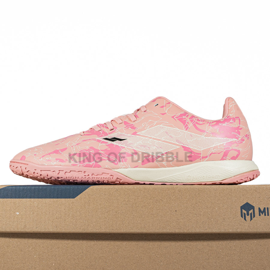 KING OF DRIBBLE Sepatu Futsal Mills Flame 2.0 IN 9403904 Original