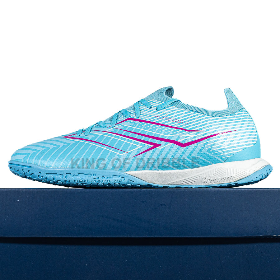 KING OF DRIBBLE Sepatu Futsal Mills Xyclops Helios IN 9404003 Original