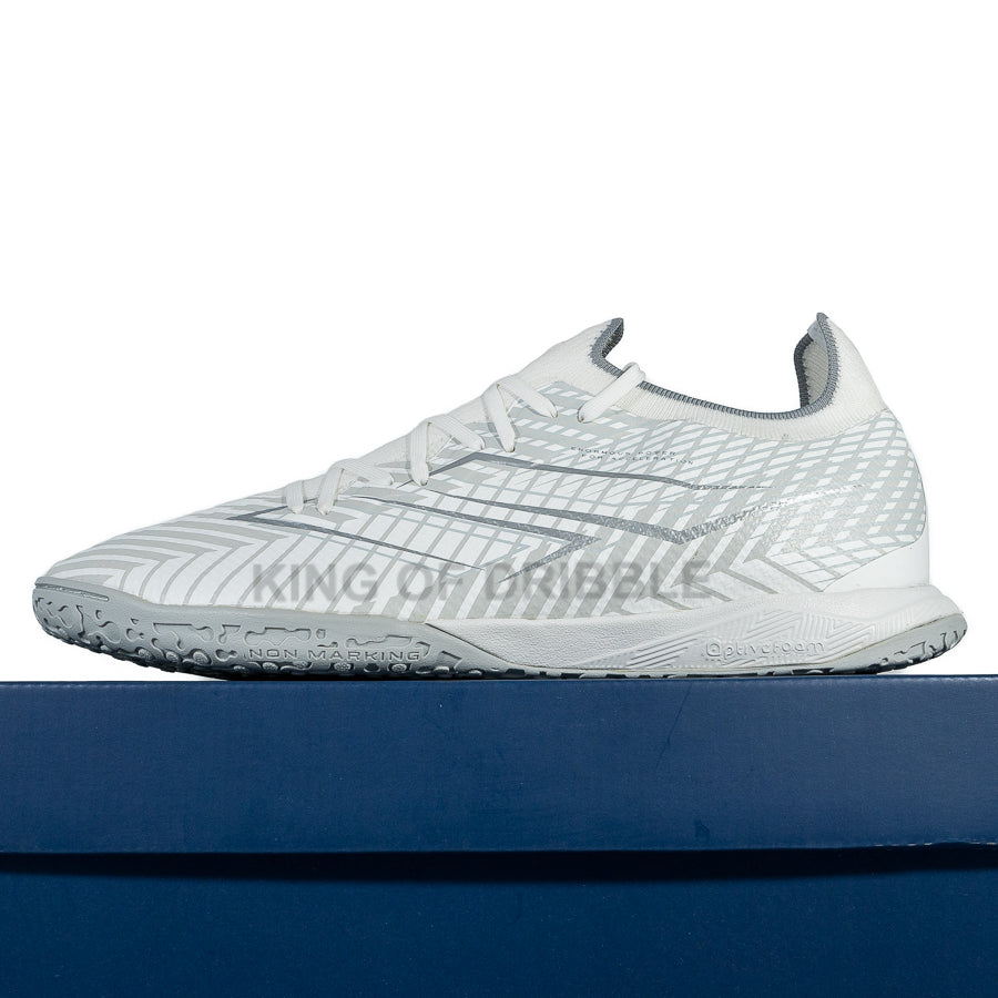 KING OF DRIBBLE Sepatu Futsal Mills Xyclops Helios IN 9404004 Original