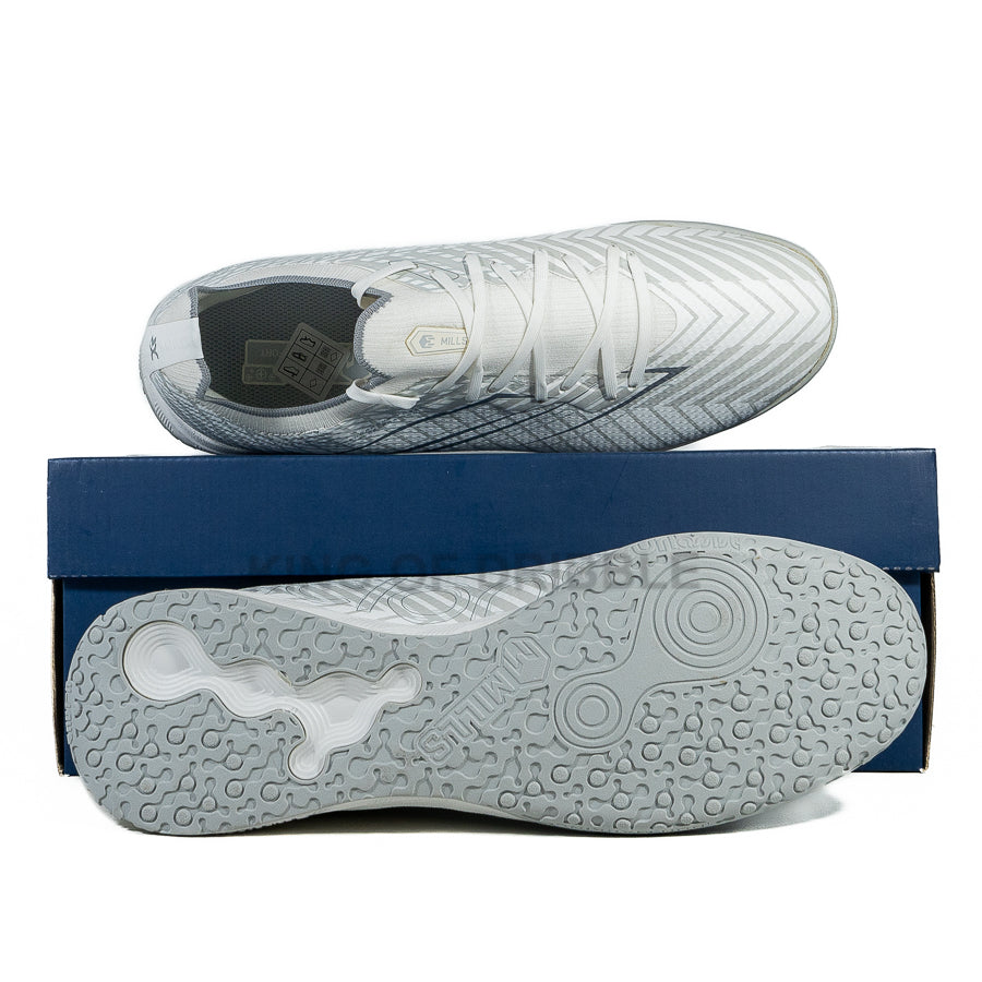 KING OF DRIBBLE Sepatu Futsal Mills Xyclops Helios IN 9404004 Original