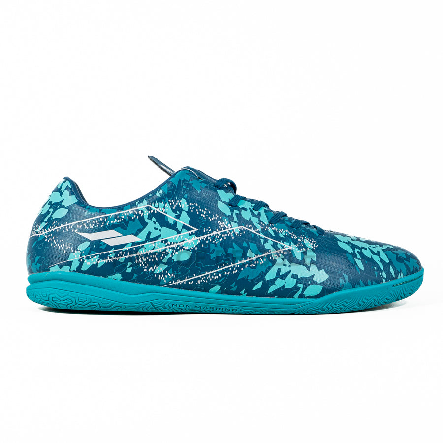 KING OF DRIBBLE Sepatu Futsal Mills Riyu IN 9404401 Original