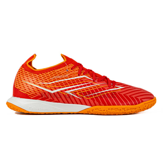 KING OF DRIBBLE Sepatu Futsal Mills Xyclops Helios Prime IN 9405801 Original