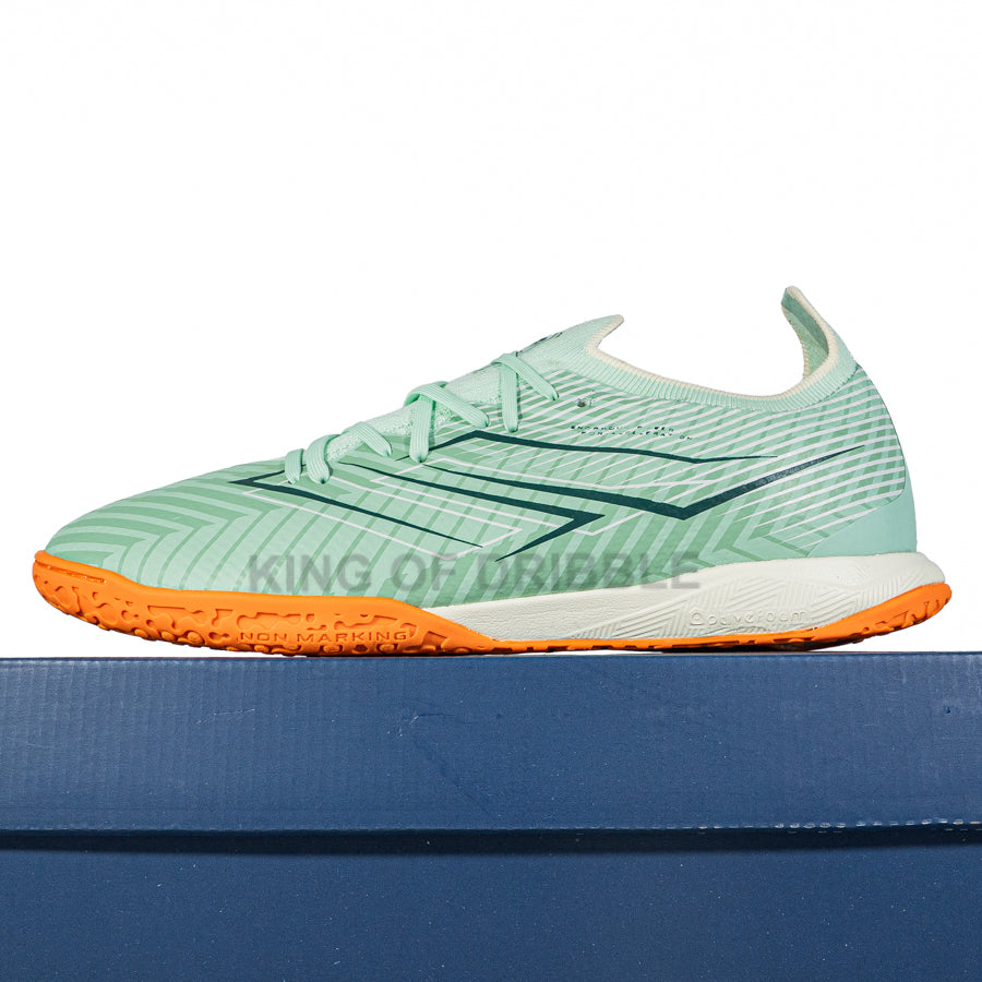 KING OF DRIBBLE Sepatu Futsal Mills Xyclops Helios Prime IN 9405803 Original
