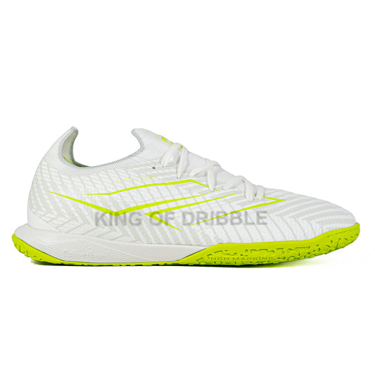 KING OF DRIBBLE Sepatu Futsal Mills Xyclops Helios Prime IN 9405804 Original