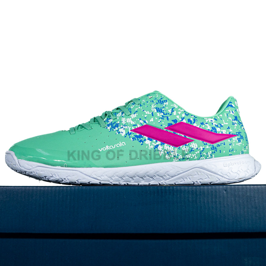 Sepatu Futsal Mills Voltasala Heizt 9501204 Original BNIB