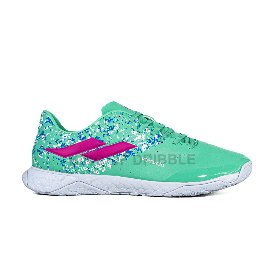 Sepatu Futsal Mills Voltasala Heizt 9501204 Original BNIB