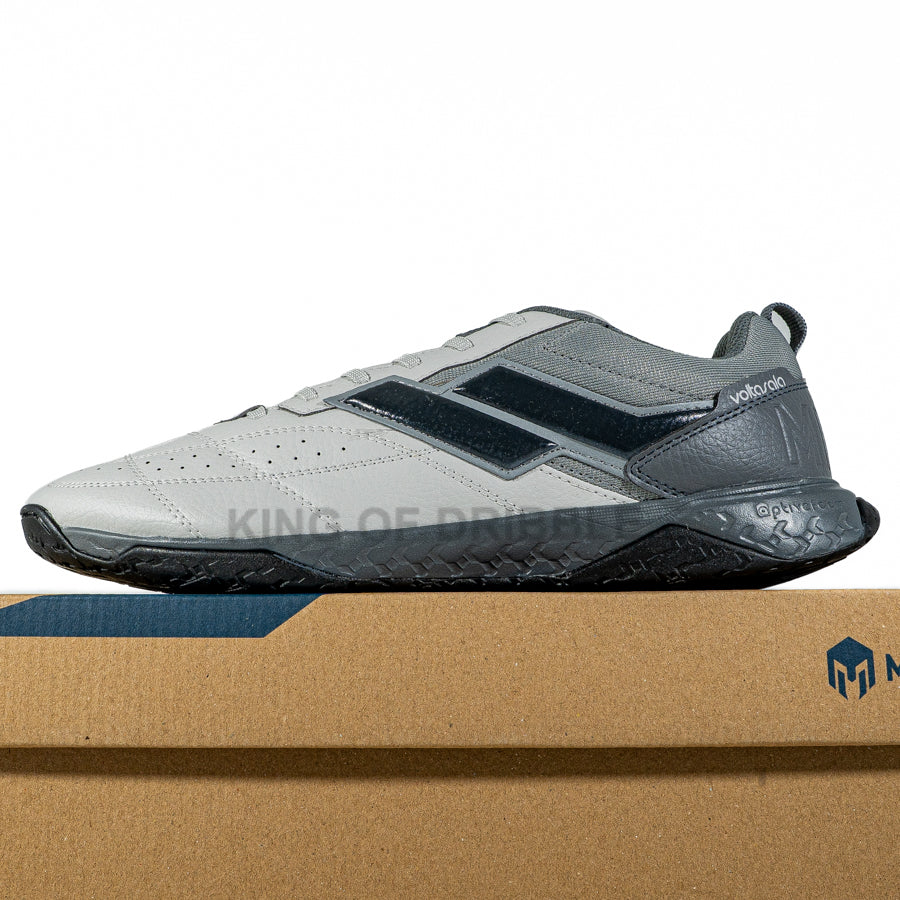 KING OF DRIBBLE Sepatu Futsal Mills Voltasala Mirage 9502102 Original