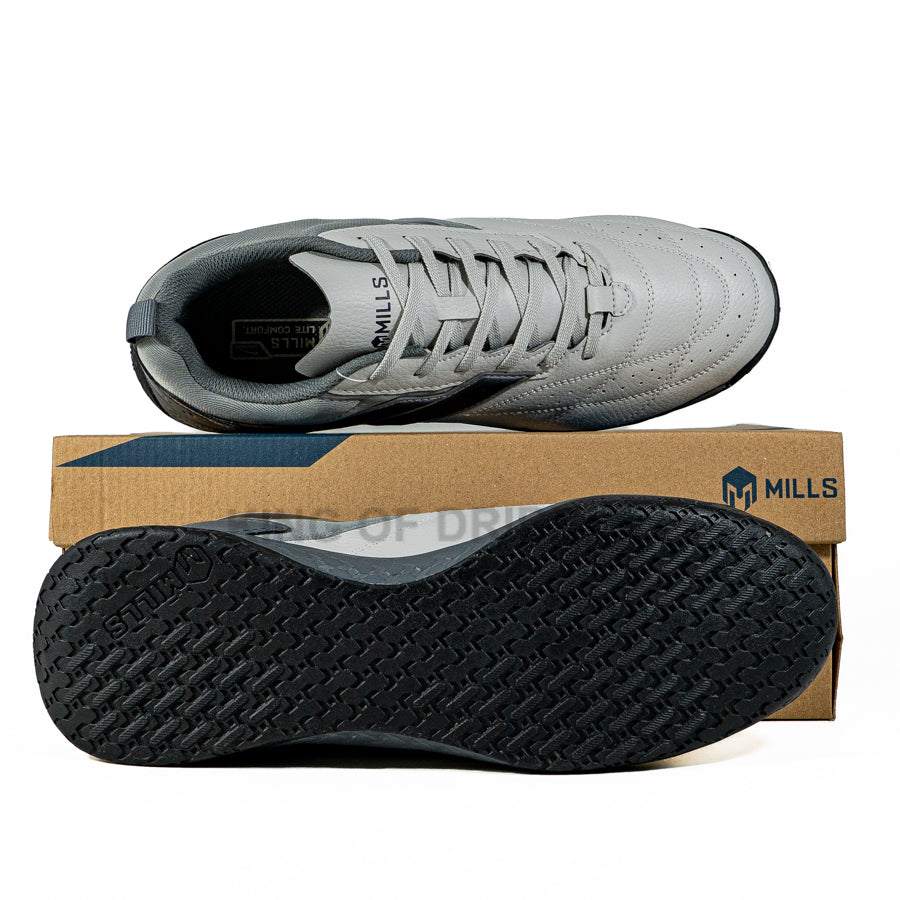 KING OF DRIBBLE Sepatu Futsal Mills Voltasala Mirage 9502102 Original