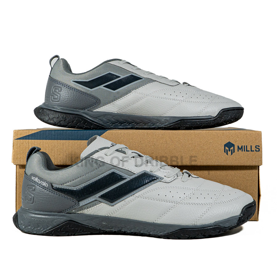 KING OF DRIBBLE Sepatu Futsal Mills Voltasala Mirage 9502102 Original