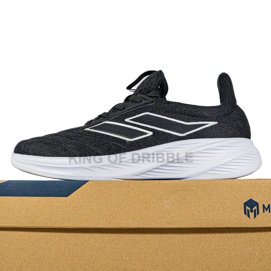KING OF DRIBBLE Sepatu Sneakers Mills Raptor CL 9701101 Original