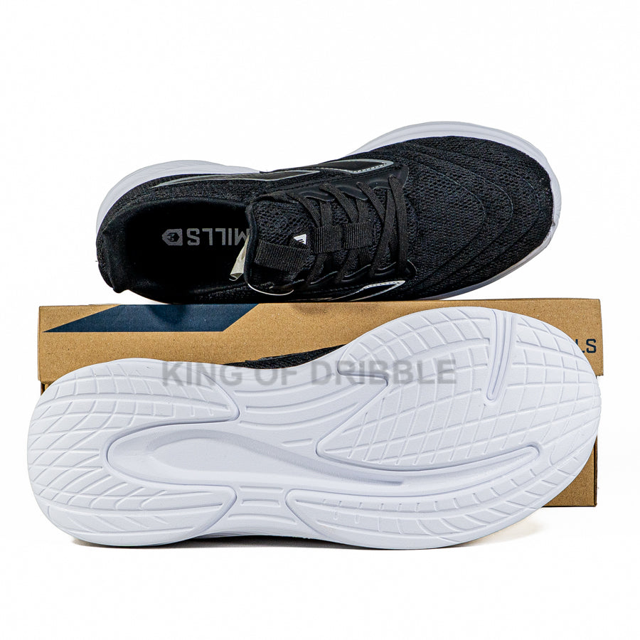 KING OF DRIBBLE Sepatu Sneakers Mills Raptor CL 9701101 Original