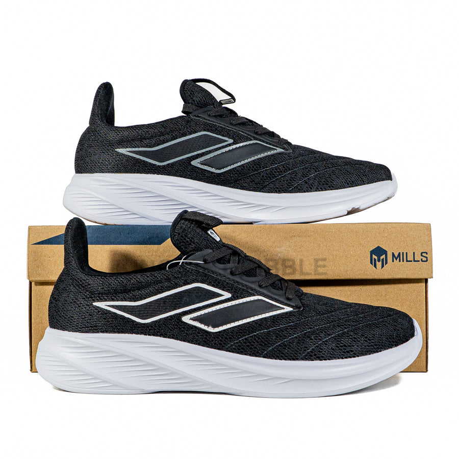 KING OF DRIBBLE Sepatu Sneakers Mills Raptor CL 9701101 Original