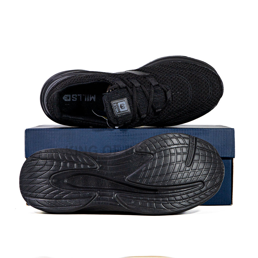 Sepatu Running/Lari Mills Dexter 9701802 Original BNIB