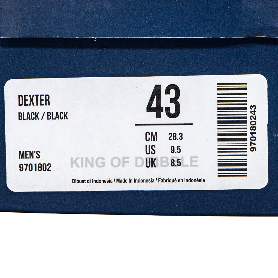 Sepatu Running/Lari Mills Dexter 9701802 Original BNIB