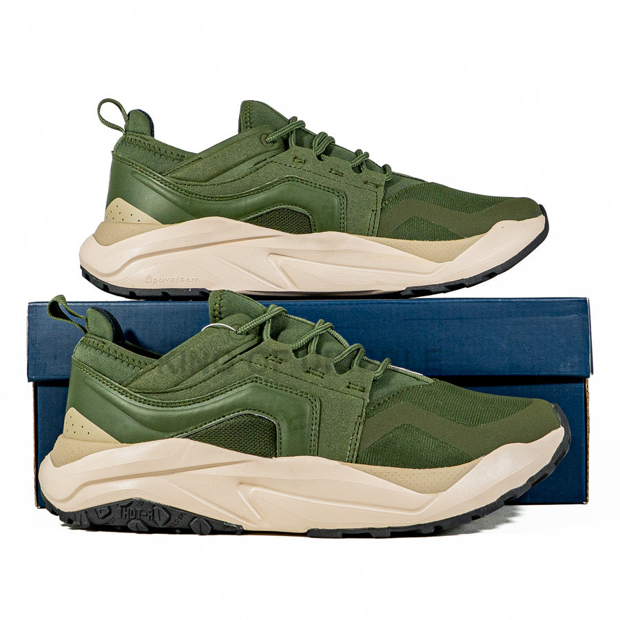 KING OF DRIBBLE Sepatu Sneakers Mills Revolt Phantom 9701903 Original