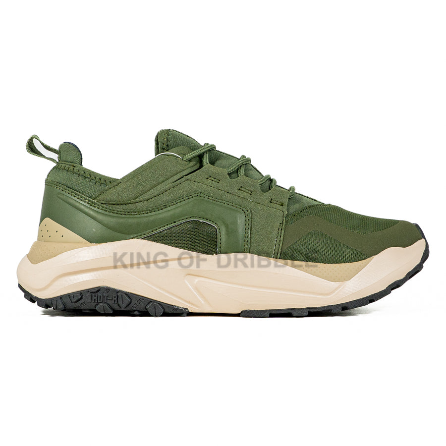KING OF DRIBBLE Sepatu Sneakers Mills Revolt Phantom 9701903 Original