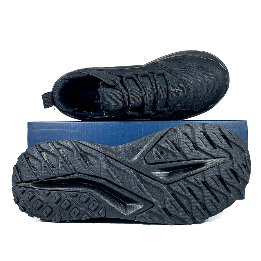 KING OF DRIBBLE Sepatu Sneakers Mills Revolt Phantom 9701909 Original