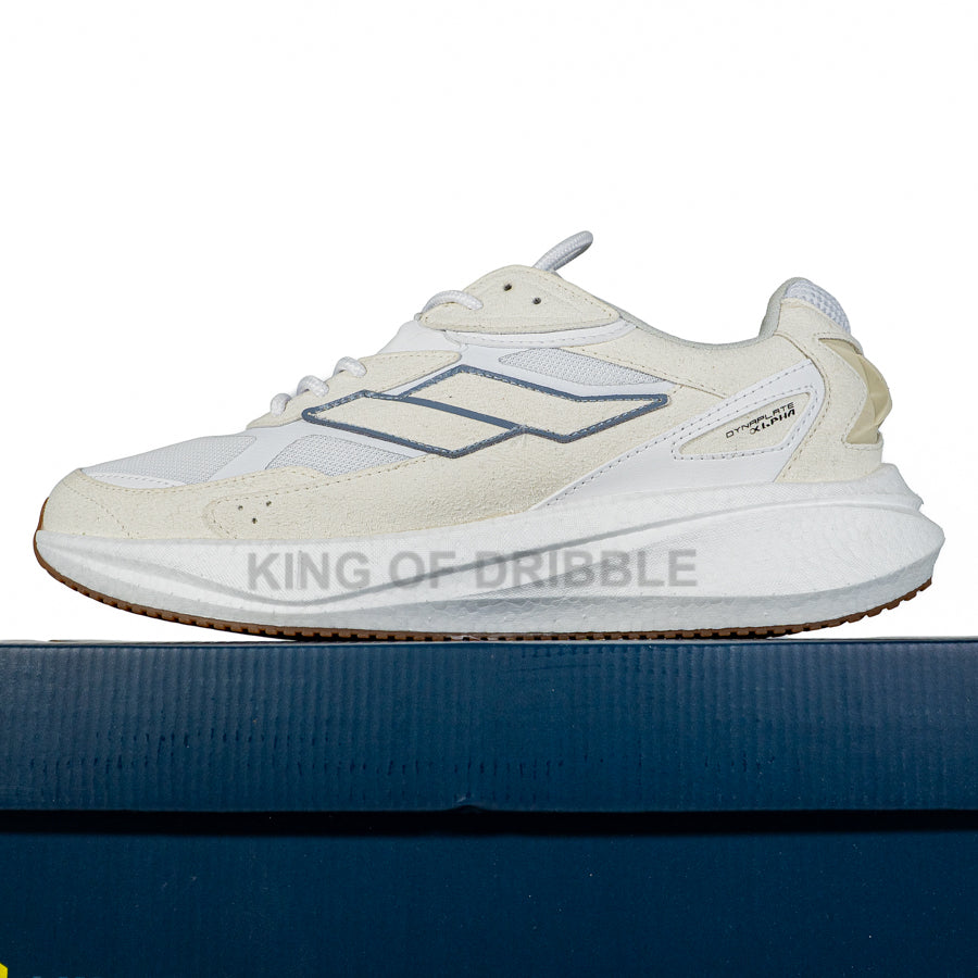 KING OF DRIBBLE Sepatu Sneakers Mills Revolt Dynaplate Alpha 9702006 Original