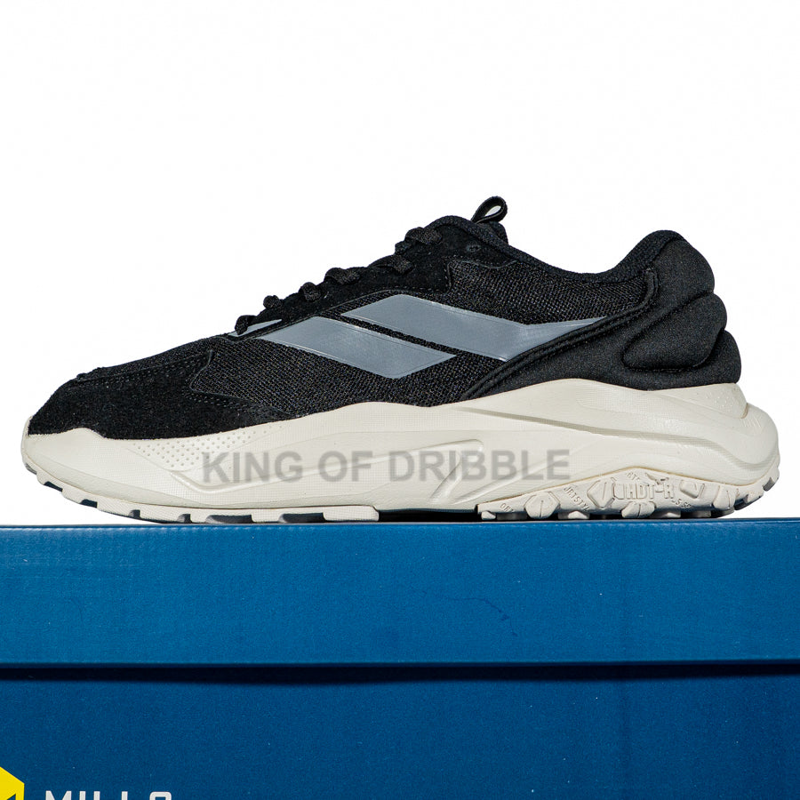 KING OF DRIBBLE Sepatu Sneakers Mills Revolt Edge 9702101 Original