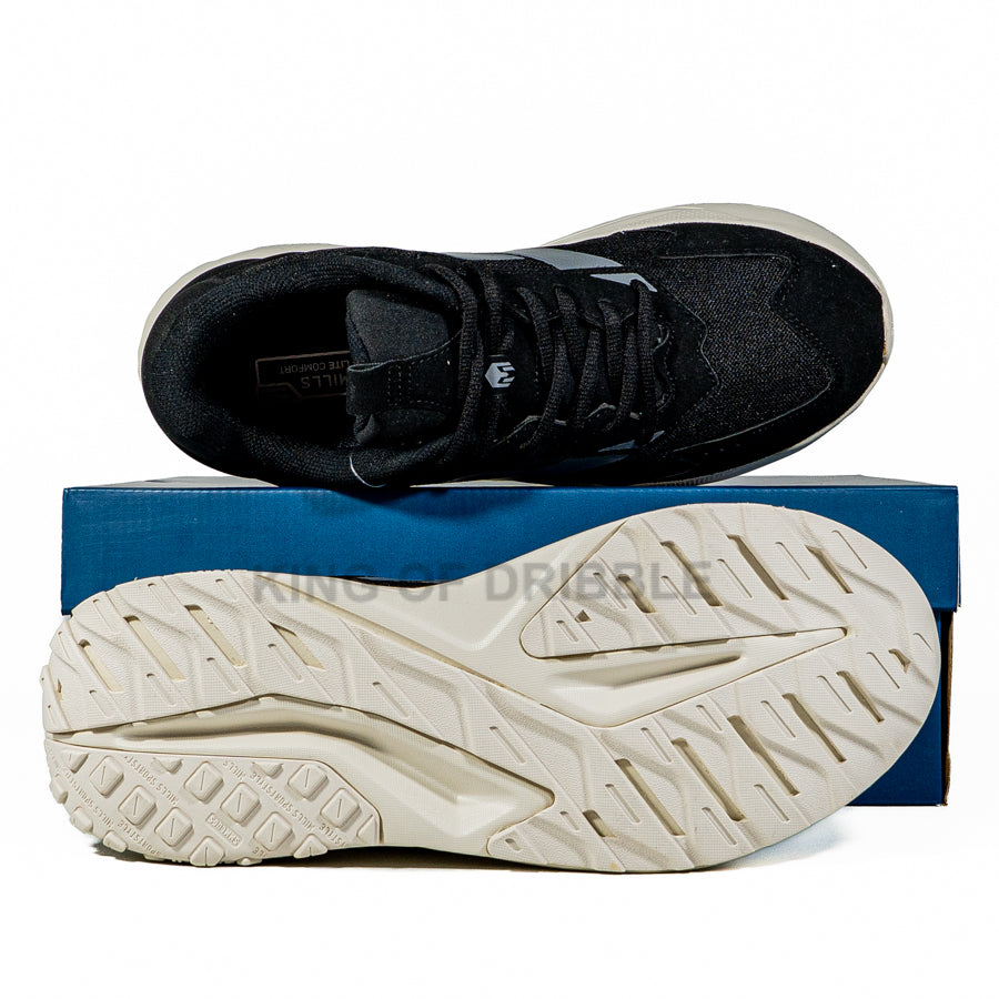 KING OF DRIBBLE Sepatu Sneakers Mills Revolt Edge 9702101 Original