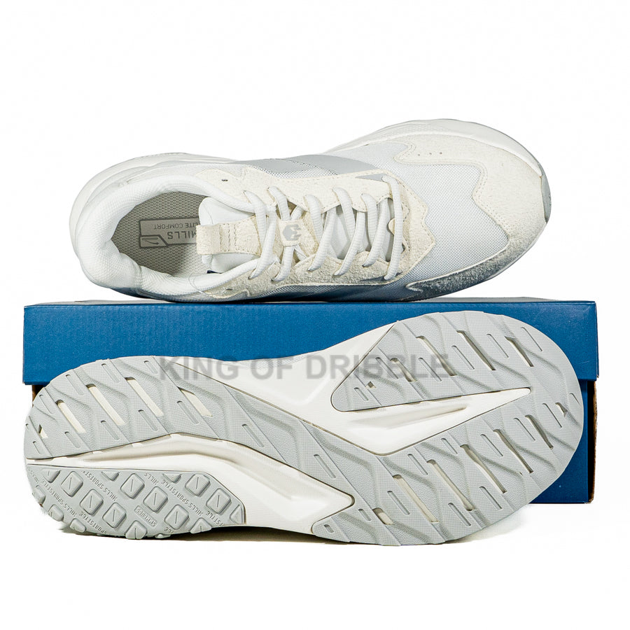 KING OF DRIBBLE Sepatu Sneakers Mills Revolt Edge 9702104 Original